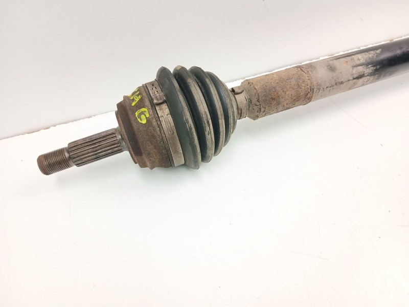 Recambio de transmision delantera derecha para seat ibiza ii (6k1) 1.4 i referencia OEM IAM 6K0407452GX  
