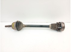 Recambio de transmision delantera izquierda para seat ibiza ii (6k1) 1.4 i referencia OEM IAM 191407271N  