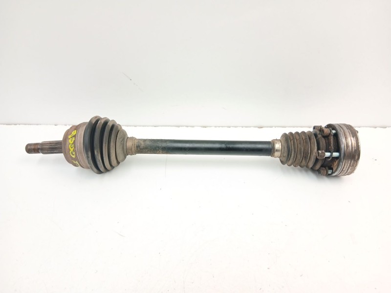 Recambio de transmision delantera izquierda para seat ibiza ii (6k1) 1.4 i referencia OEM IAM 191407271N  