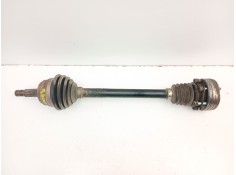 Recambio de transmision delantera izquierda para seat ibiza ii (6k1) 1.4 i referencia OEM IAM 191407271N   2