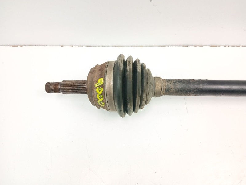 Recambio de transmision delantera izquierda para seat ibiza ii (6k1) 1.4 i referencia OEM IAM 191407271N  