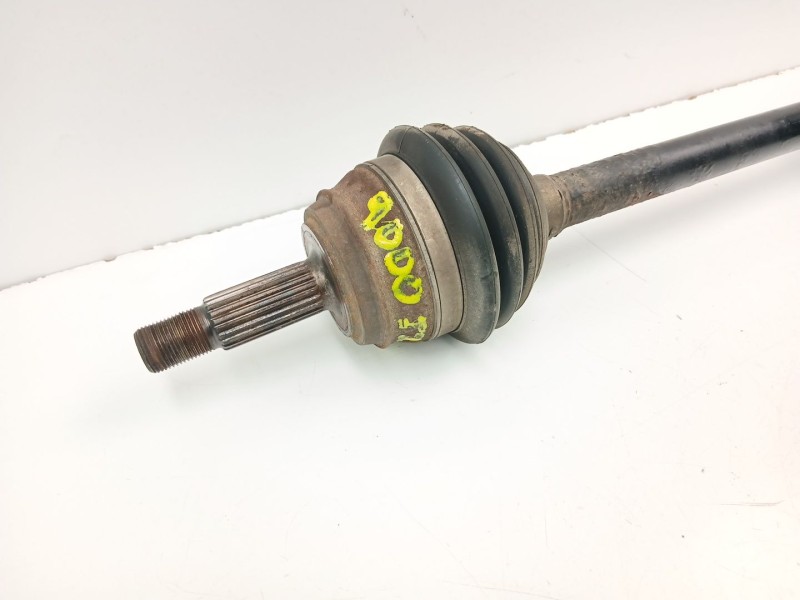 Recambio de transmision delantera izquierda para seat ibiza ii (6k1) 1.4 i referencia OEM IAM 191407271N  