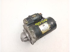 Recambio de motor arranque para seat ibiza ii (6k1) 1.4 i referencia OEM IAM 085911023E 63223039 