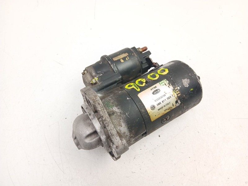 Recambio de motor arranque para seat ibiza ii (6k1) 1.4 i referencia OEM IAM 085911023E 63223039 