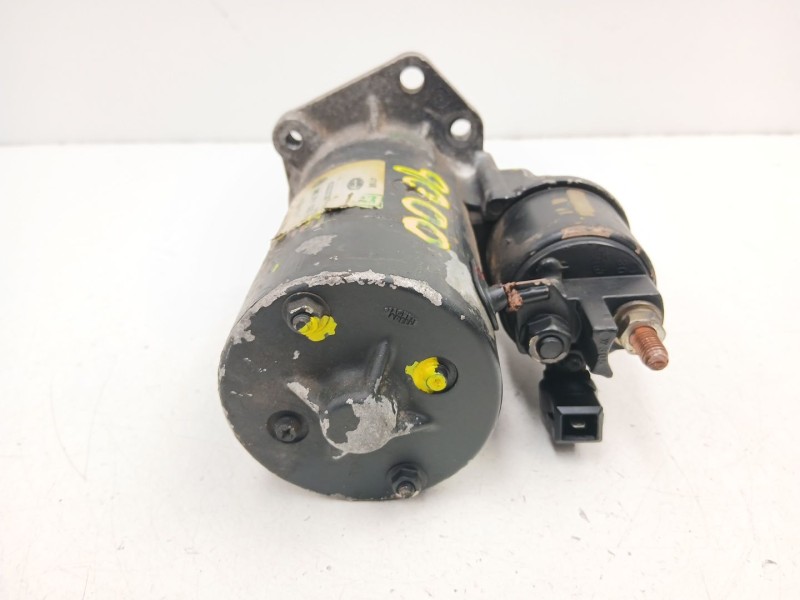 Recambio de motor arranque para seat ibiza ii (6k1) 1.4 i referencia OEM IAM 085911023E 63223039 