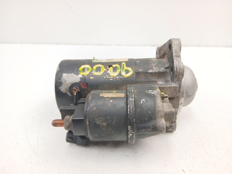 Recambio de motor arranque para seat ibiza ii (6k1) 1.4 i referencia OEM IAM 085911023E 63223039 