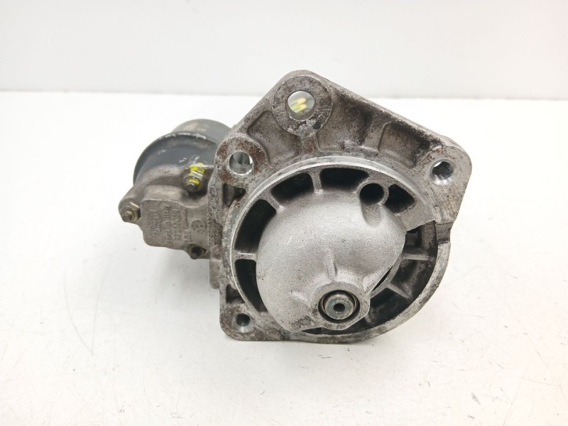 Recambio de motor arranque para seat ibiza ii (6k1) 1.4 i referencia OEM IAM 085911023E 63223039 