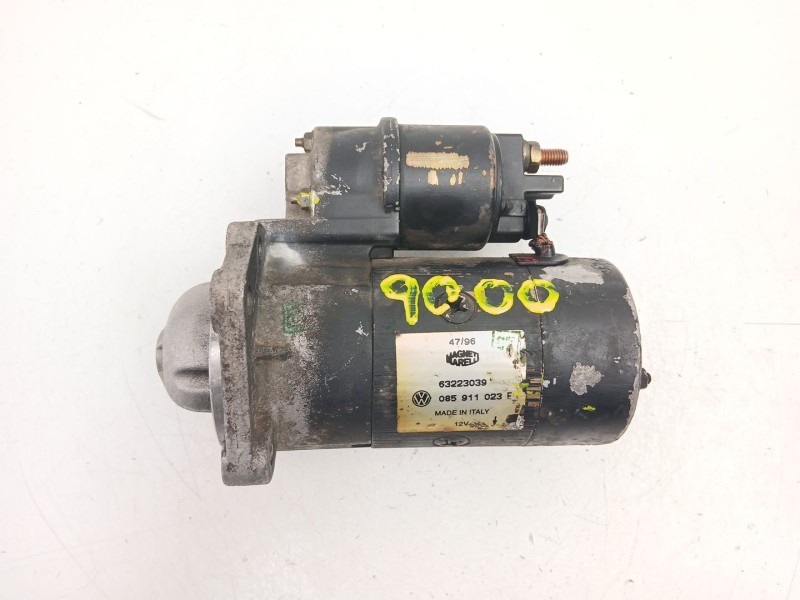 Recambio de motor arranque para seat ibiza ii (6k1) 1.4 i referencia OEM IAM 085911023E 63223039 