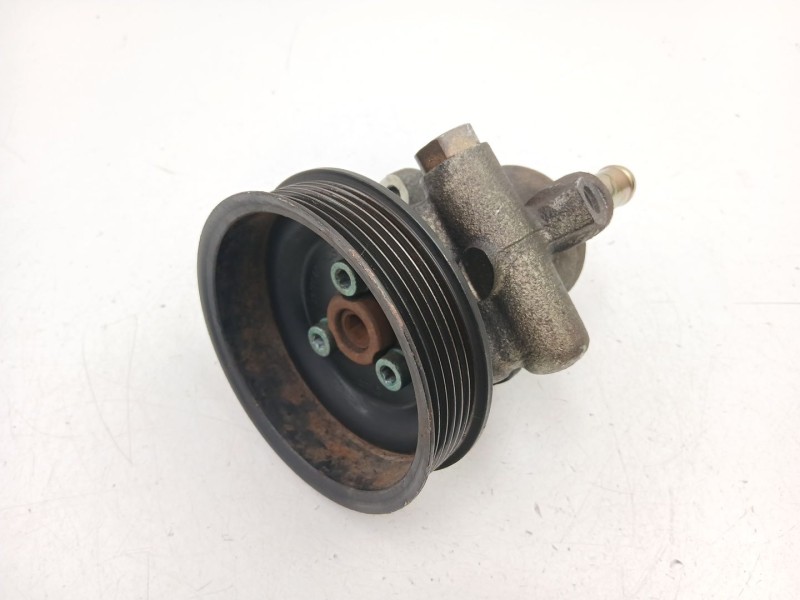 Recambio de bomba direccion para seat ibiza ii (6k1) 1.4 i referencia OEM IAM 030145157 26046395WB 