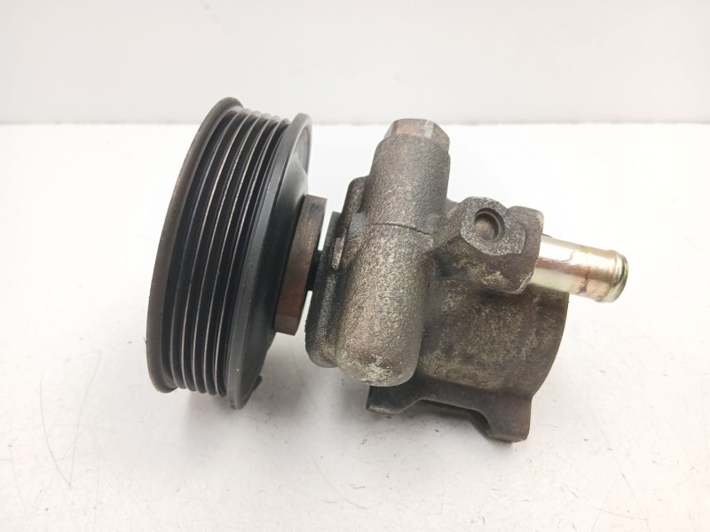 Recambio de bomba direccion para seat ibiza ii (6k1) 1.4 i referencia OEM IAM 030145157 26046395WB 