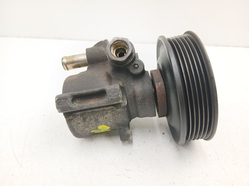 Recambio de bomba direccion para seat ibiza ii (6k1) 1.4 i referencia OEM IAM 030145157 26046395WB 