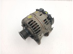 Recambio de alternador para seat ibiza ii (6k1) 1.4 i referencia OEM IAM 037903025L 0124315005 