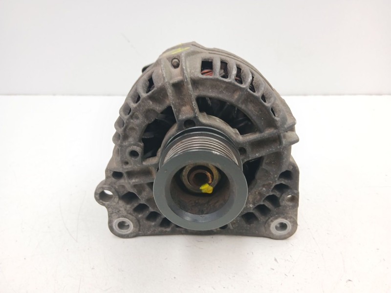 Recambio de alternador para seat ibiza ii (6k1) 1.4 i referencia OEM IAM 037903025L 0124315005 
