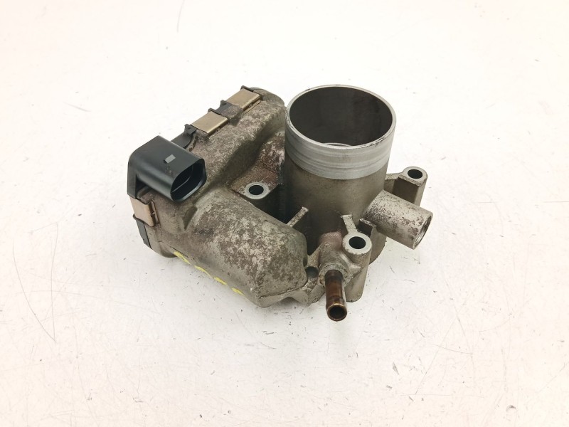 Recambio de caja mariposa para seat ibiza ii (6k1) 1.4 i referencia OEM IAM 030133062A 0280750049 