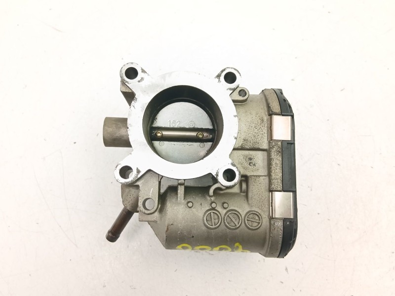 Recambio de caja mariposa para seat ibiza ii (6k1) 1.4 i referencia OEM IAM 030133062A 0280750049 