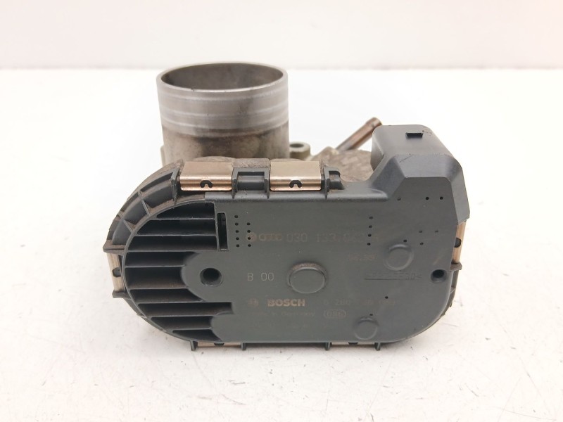 Recambio de caja mariposa para seat ibiza ii (6k1) 1.4 i referencia OEM IAM 030133062A 0280750049 