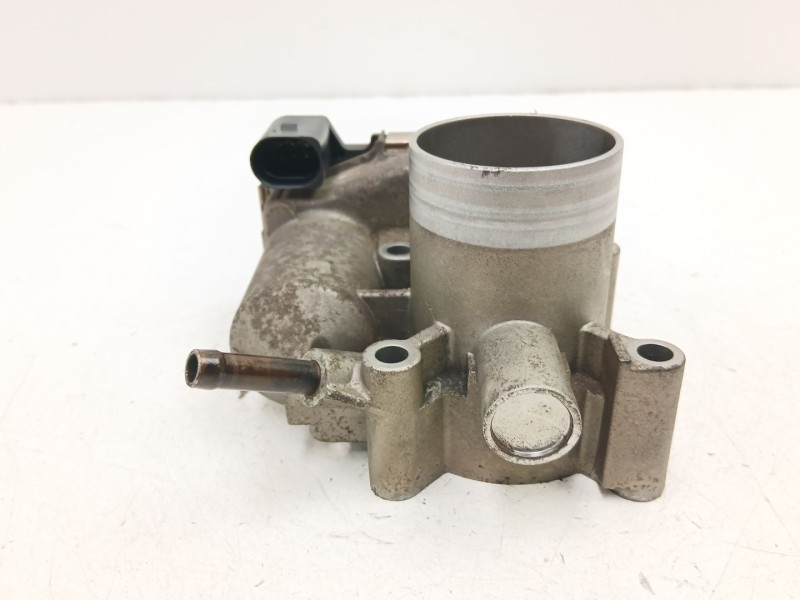 Recambio de caja mariposa para seat ibiza ii (6k1) 1.4 i referencia OEM IAM 030133062A 0280750049 