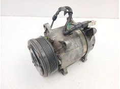 Recambio de compresor aire acondicionado para citroën xantia (x1_, x2_) 2.0 hdi 90 referencia OEM IAM 6453AQ  