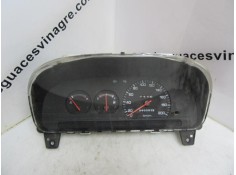 Recambio de cuadro instrumentos : hyundai lantra : 1.5 g -4dj (85,27cv) 4p [1994] para hyundai lantra 1.5 g -4dj referencia OEM 