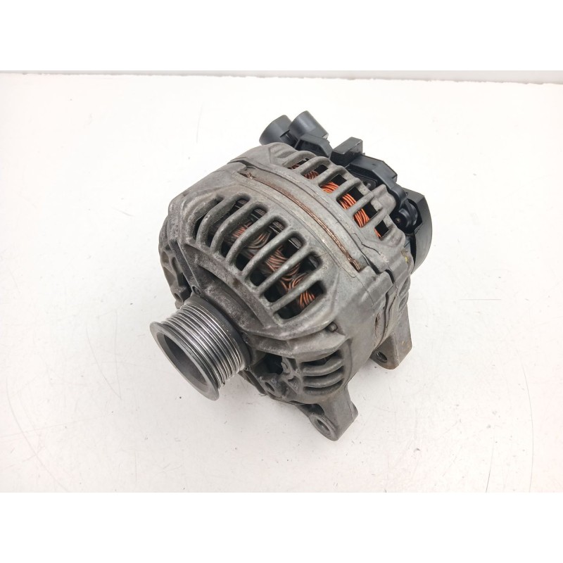 Recambio de alternador para citroën xantia (x1_, x2_) 2.0 hdi 90 referencia OEM IAM 9621791480 0124615002 