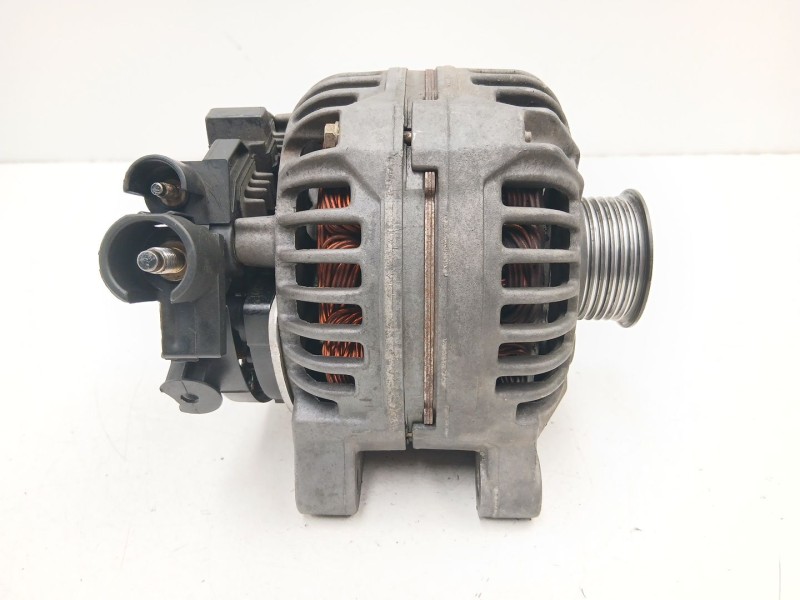 Recambio de alternador para citroën xantia (x1_, x2_) 2.0 hdi 90 referencia OEM IAM 9621791480 0124615002 