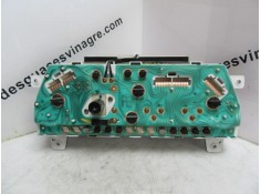 Recambio de cuadro instrumentos : hyundai lantra : 1.5 g -4dj (85,27cv) 4p [1994] para hyundai lantra 1.5 g -4dj referencia OEM  2