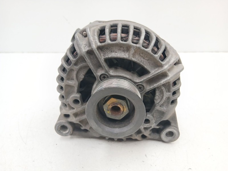 Recambio de alternador para citroën xantia (x1_, x2_) 2.0 hdi 90 referencia OEM IAM 9621791480 0124615002 