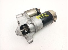 Recambio de motor arranque para citroën xantia (x1_, x2_) 2.0 hdi 90 referencia OEM IAM 5802M3 M001T80082 