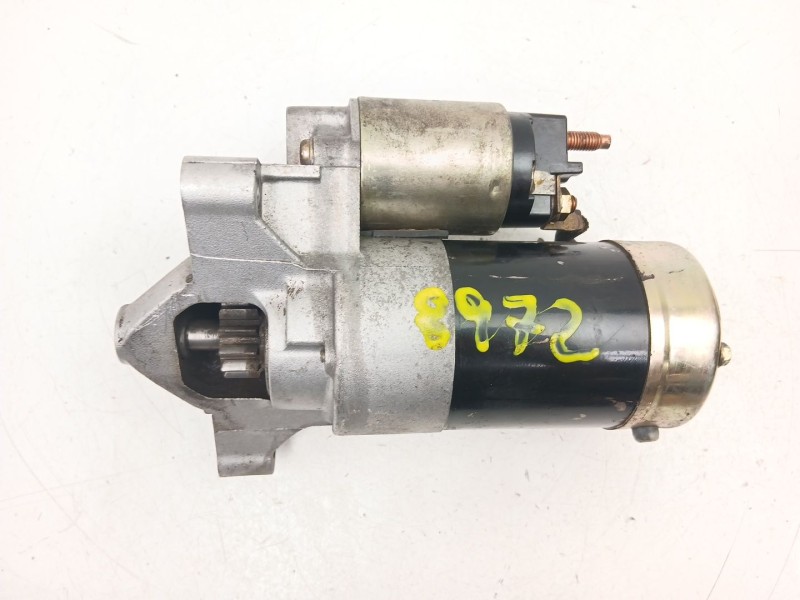 Recambio de motor arranque para citroën xantia (x1_, x2_) 2.0 hdi 90 referencia OEM IAM 5802M3 M001T80082 