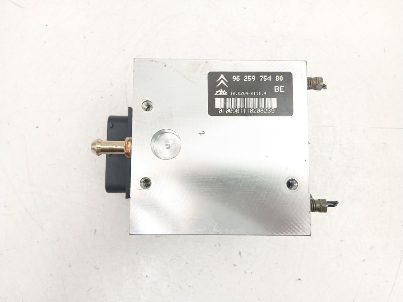 Recambio de abs para citroën xantia (x1_, x2_) 2.0 hdi 90 referencia OEM IAM 9625975480 10020401114 