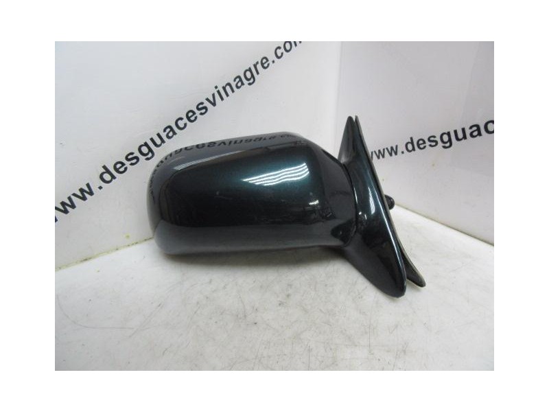 Recambio de retrovisor dch : hyundai lantra : 1.5 g -4dj (85,27cv) 4p [1994] para hyundai lantra 1.5 g -4dj referencia OEM IAM  