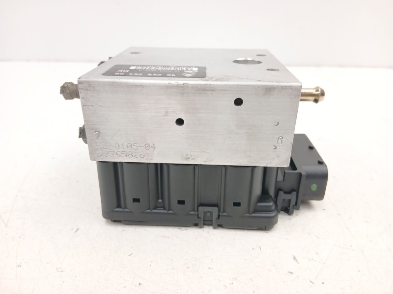 Recambio de abs para citroën xantia (x1_, x2_) 2.0 hdi 90 referencia OEM IAM 9625975480 10020401114 