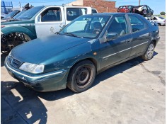 citroën xantia (x1_, x2_) del año 1998