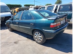 citroën xantia (x1_, x2_) del año 1998 2
