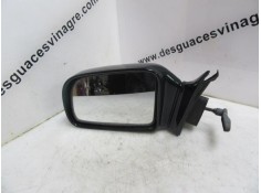 Recambio de retrovisor izq : hyundai lantra : 1.5 g -4dj (85,27cv) 4p [1994] para hyundai lantra 1.5 g -4dj referencia OEM IAM  