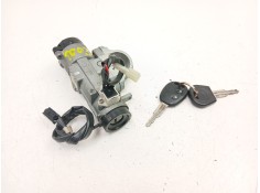 Recambio de conmutador de arranque para daewoo tacuma (u100) 1.6 referencia OEM IAM 96261298  