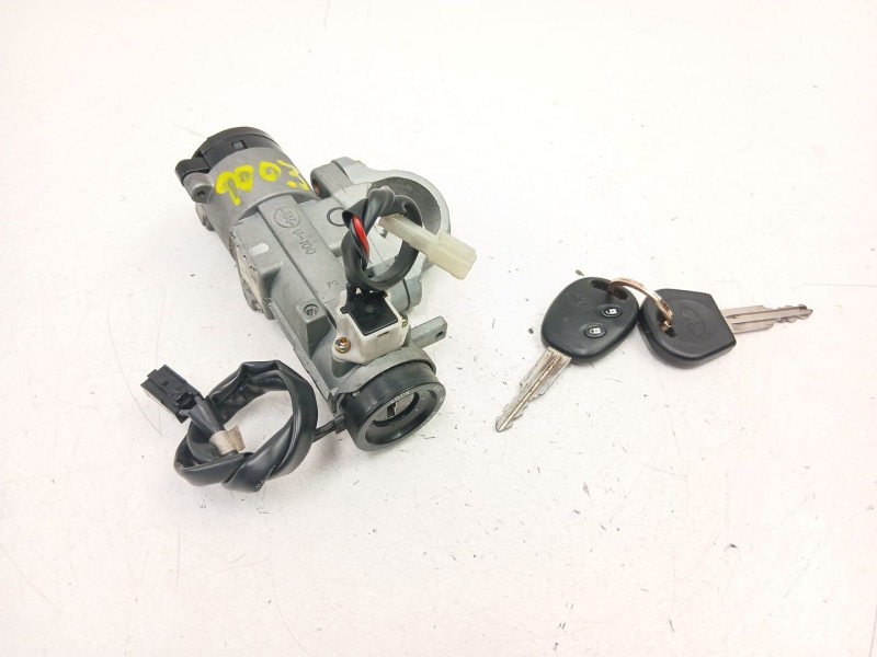 Recambio de conmutador de arranque para daewoo tacuma (u100) 1.6 referencia OEM IAM 96261298  