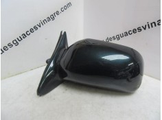 Recambio de retrovisor izq : hyundai lantra : 1.5 g -4dj (85,27cv) 4p [1994] para hyundai lantra 1.5 g -4dj referencia OEM IAM   2