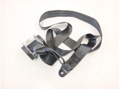 Recambio de cinturon seguridad trasero derecho para dacia duster (hs_) 1.5 dci referencia OEM IAM 8200751262  