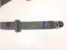 Recambio de cinturon seguridad trasero derecho para dacia duster (hs_) 1.5 dci referencia OEM IAM 8200751262   2
