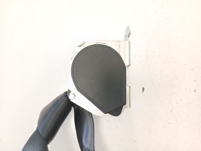 Recambio de cinturon seguridad trasero derecho para dacia duster (hs_) 1.5 dci referencia OEM IAM 8200751262  