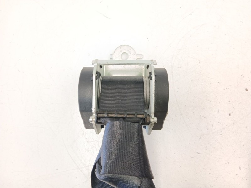 Recambio de cinturon seguridad trasero derecho para dacia duster (hs_) 1.5 dci referencia OEM IAM 8200751262  