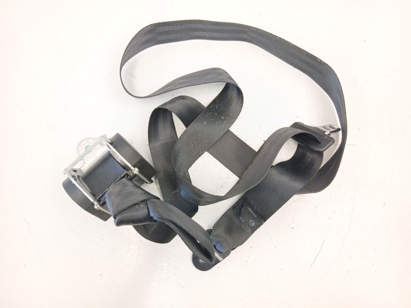 Recambio de cinturon seguridad trasero derecho para dacia duster (hs_) 1.5 dci referencia OEM IAM 8200751262  