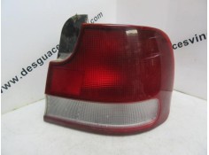 Recambio de piloto trasero dch. : hyundai lantra : 1.5 g -4dj (85,27cv) 4p [1994] para hyundai lantra 1.5 g -4dj referencia OEM 