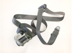 Recambio de cinturon seguridad delantero izquierdo para dacia duster (hs_) 1.5 dci referencia OEM IAM 8200751266   2