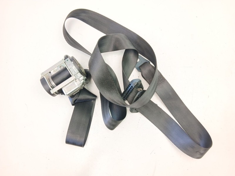 Recambio de cinturon seguridad delantero derecho para dacia duster (hs_) 1.5 dci referencia OEM IAM 8200751267  