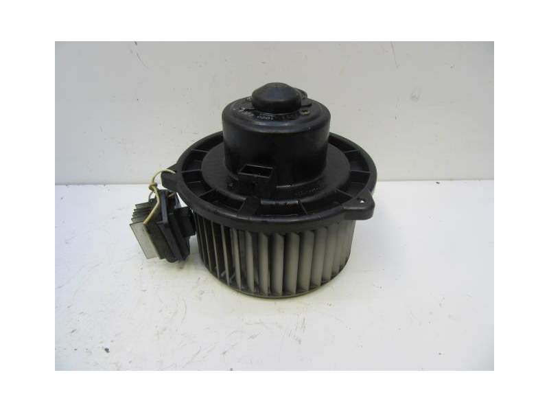 Recambio de motor calefaccion para kia carnival i (up, fl) 2.9 tdi referencia OEM IAM 0K55261R07  