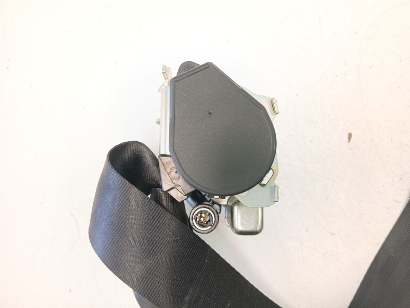 Recambio de cinturon seguridad delantero derecho para dacia duster (hs_) 1.5 dci referencia OEM IAM 8200751267  