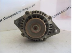 Recambio de alternador : hyundai lantra : 1.5 g -4dj (85,27cv) 4p [1994] para hyundai lantra 1.5 g -4dj referencia OEM IAM AB175