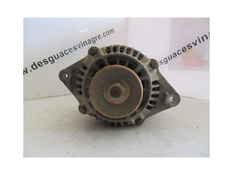 Recambio de alternador : hyundai lantra : 1.5 g -4dj (85,27cv) 4p [1994] para hyundai lantra 1.5 g -4dj referencia OEM IAM AB175